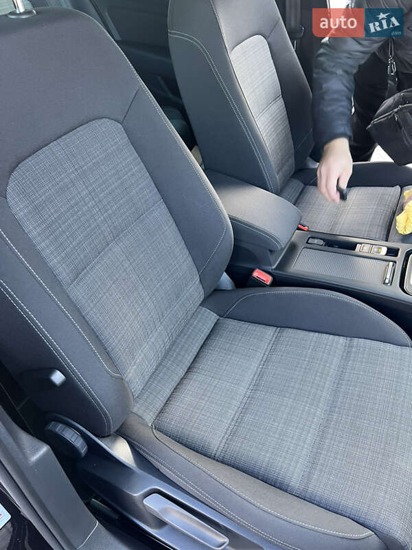 Универсал Volkswagen Passat 2022 в Луцке фото 41 Универсал Volkswagen Passat 2022 в Луцке