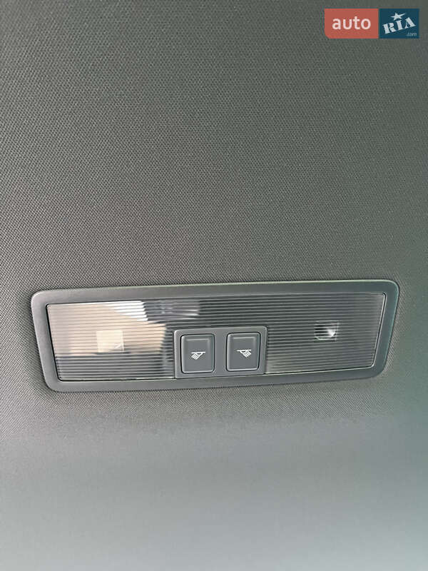 Универсал Volkswagen Passat 2022 в Луцке фото 53 Универсал Volkswagen Passat 2022 в Луцке