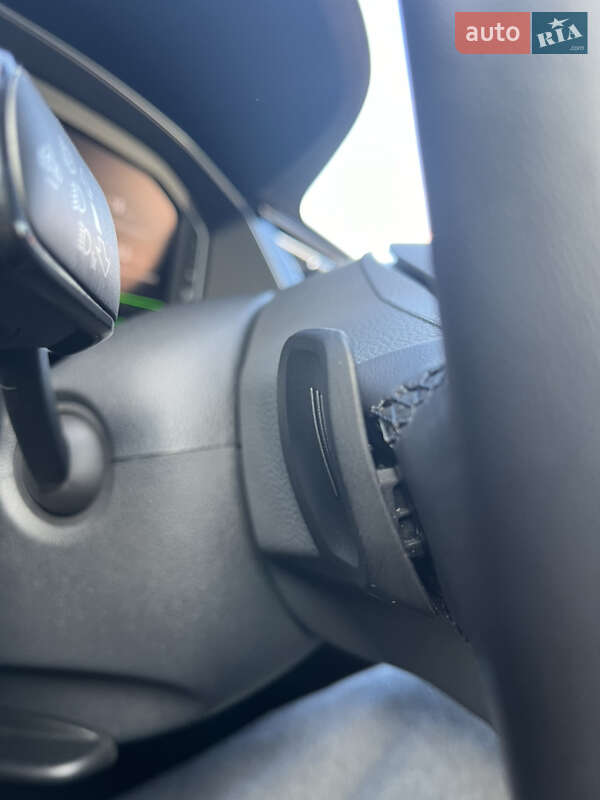 Универсал Volkswagen Passat 2022 в Луцке фото 59 Универсал Volkswagen Passat 2022 в Луцке