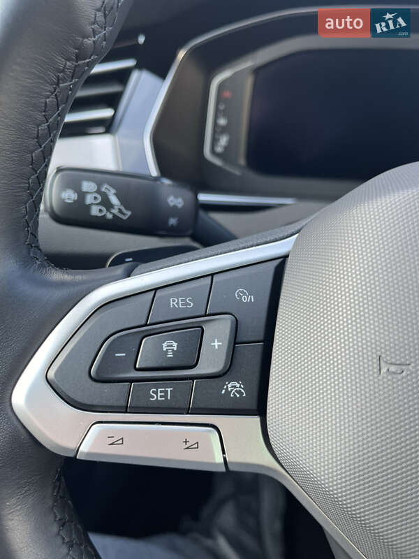 Универсал Volkswagen Passat 2022 в Луцке фото 61 Универсал Volkswagen Passat 2022 в Луцке