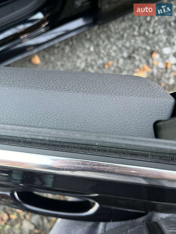 Универсал Volkswagen Passat 2022 в Луцке фото 79 Универсал Volkswagen Passat 2022 в Луцке