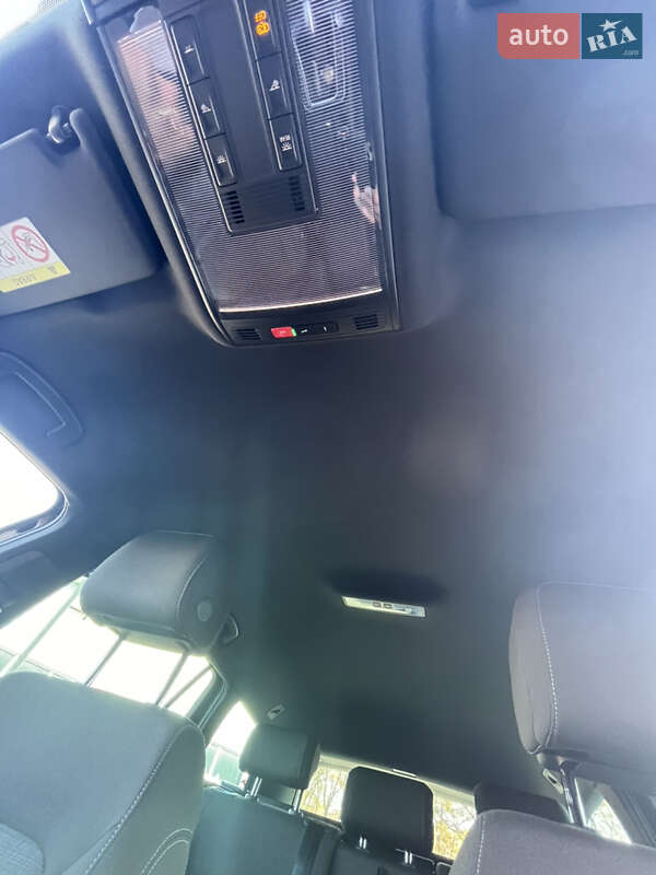 Универсал Volkswagen Passat 2022 в Луцке фото 80 Универсал Volkswagen Passat 2022 в Луцке