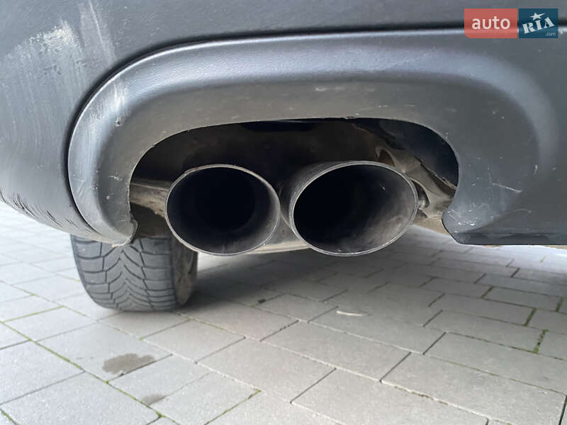 Универсал Volkswagen Passat 2008 в Ивано-Франковске