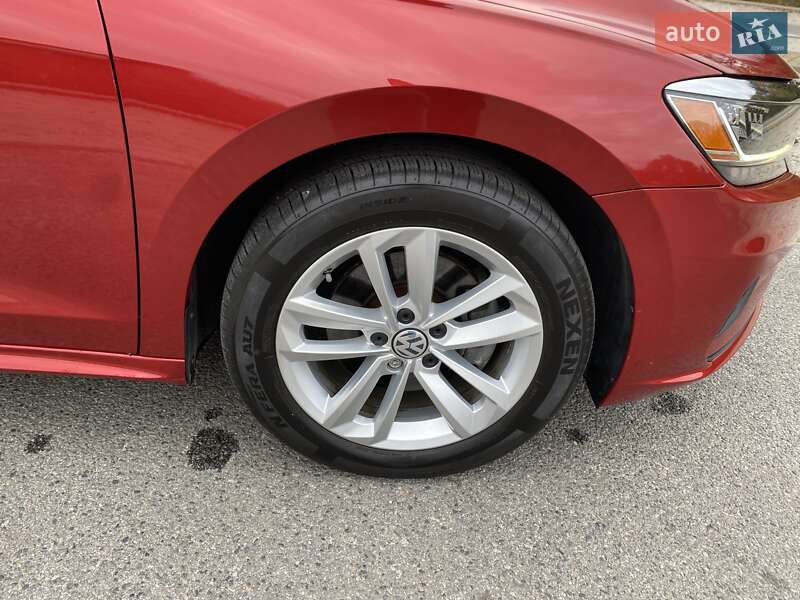 Седан Volkswagen Passat 2021 в Днепре фото 15 Седан Volkswagen Passat 2021 в Днепре