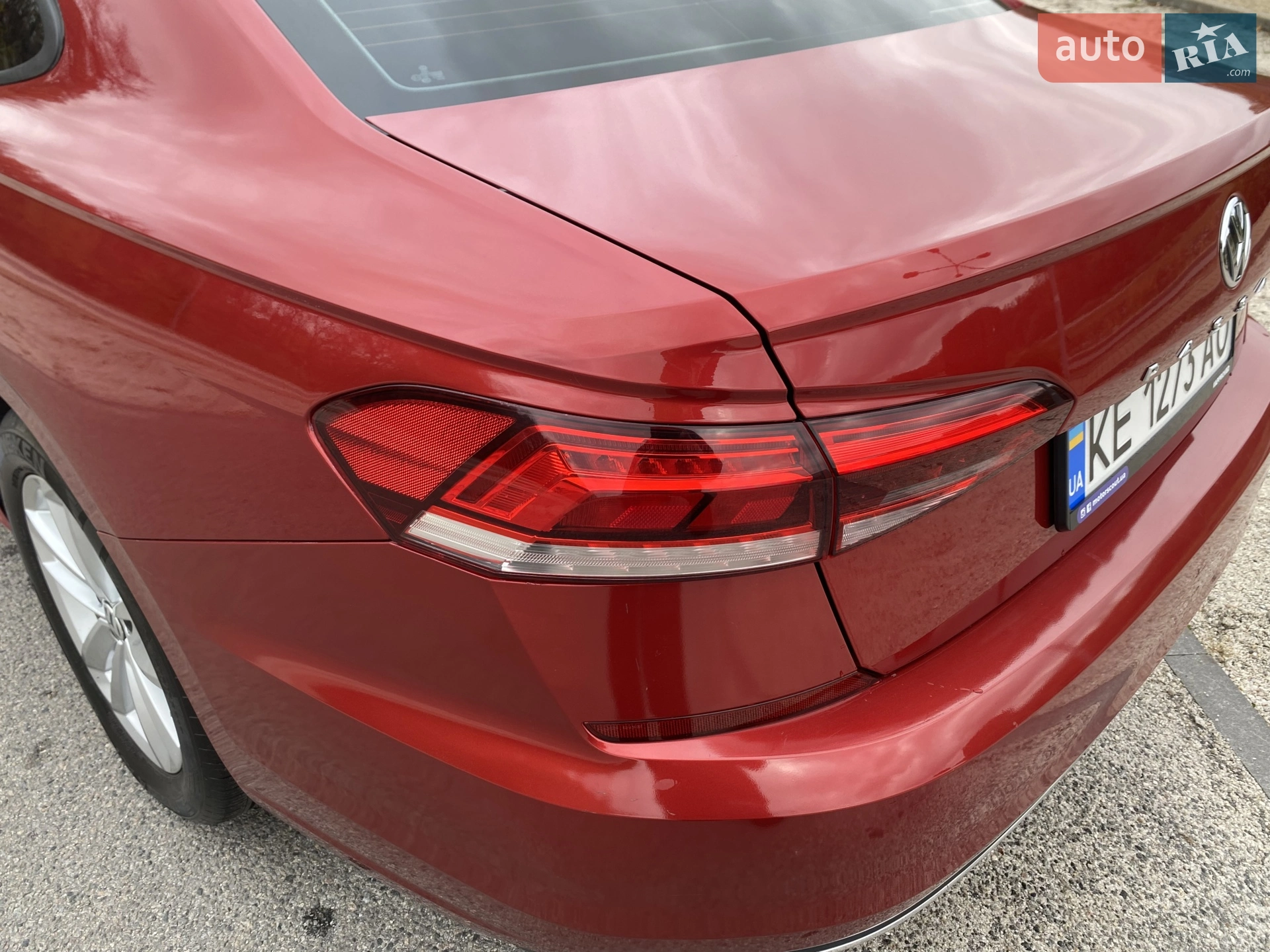 2021 Volkswagen Passat - мініатюра 14