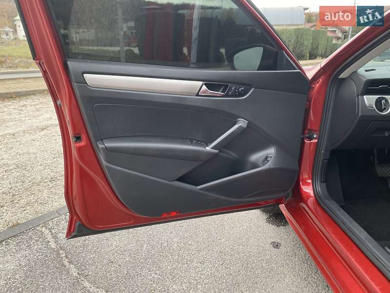 Седан Volkswagen Passat 2021 в Днепре фото 23 Седан Volkswagen Passat 2021 в Днепре