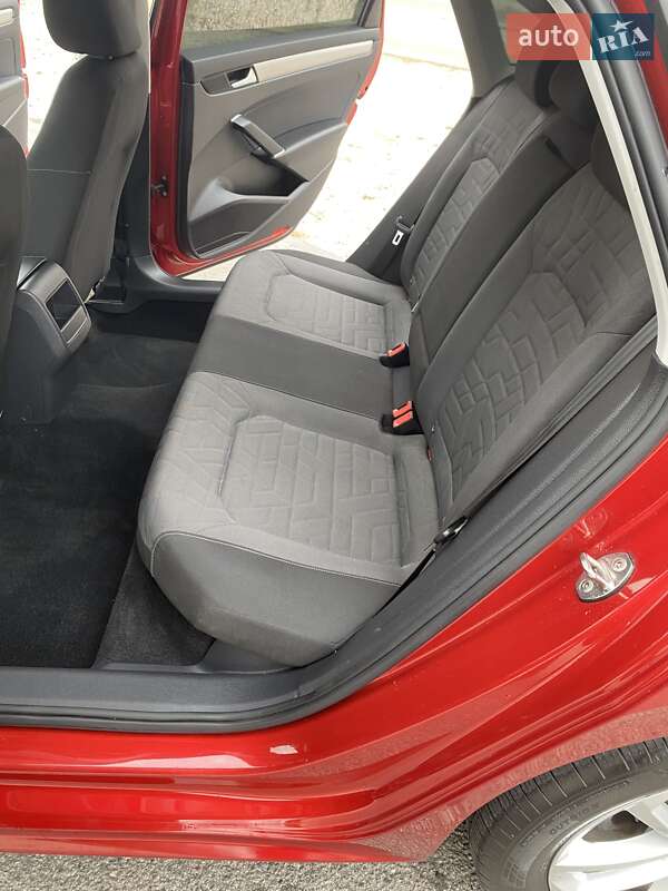 Седан Volkswagen Passat 2021 в Днепре фото 50 Седан Volkswagen Passat 2021 в Днепре