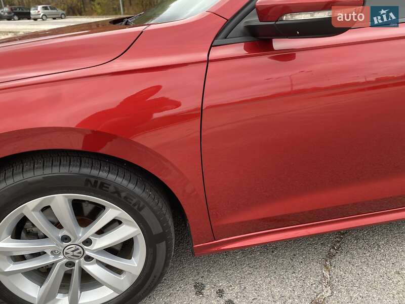 Седан Volkswagen Passat 2021 в Днепре фото 58 Седан Volkswagen Passat 2021 в Днепре