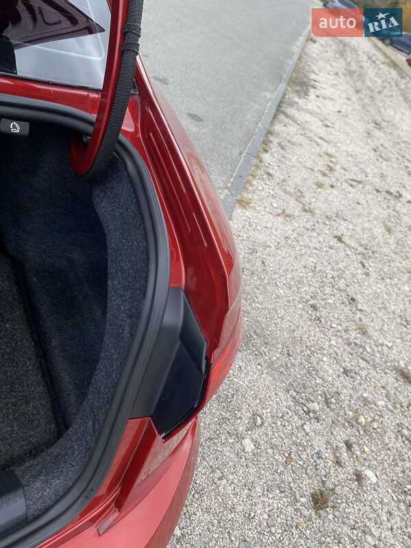 Седан Volkswagen Passat 2021 в Днепре фото 84 Седан Volkswagen Passat 2021 в Днепре