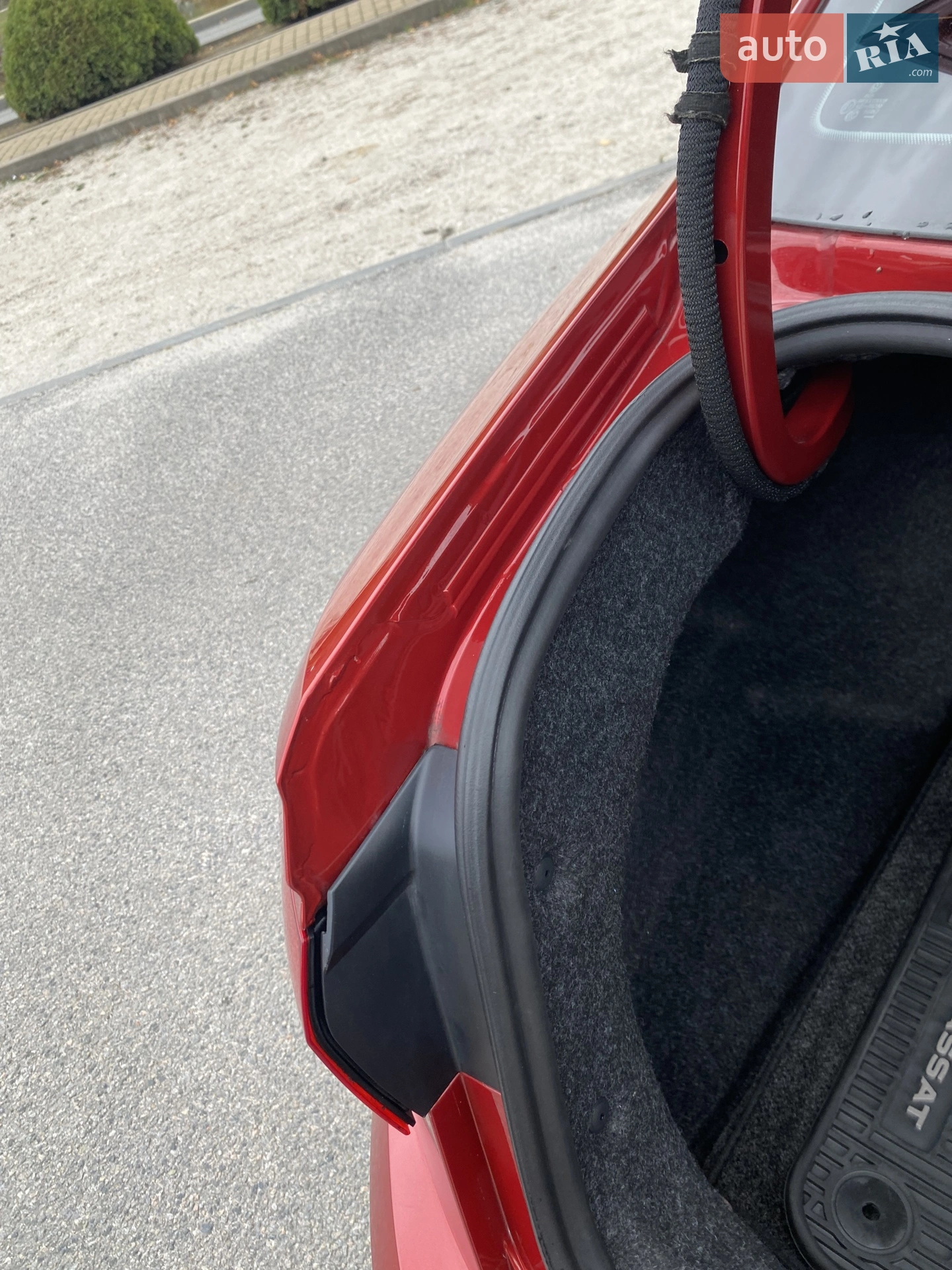 2021 Volkswagen Passat - мініатюра 85