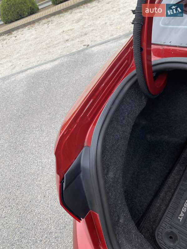 Седан Volkswagen Passat 2021 в Днепре фото 85 Седан Volkswagen Passat 2021 в Днепре