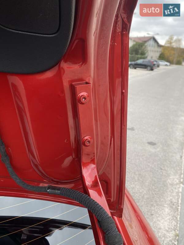 Седан Volkswagen Passat 2021 в Днепре фото 87 Седан Volkswagen Passat 2021 в Днепре