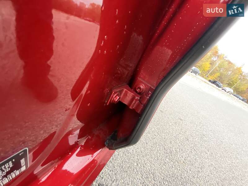 Седан Volkswagen Passat 2021 в Днепре фото 93 Седан Volkswagen Passat 2021 в Днепре