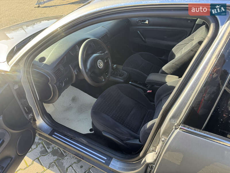 Универсал Volkswagen Passat 2003 в Ходорове фото 17 Универсал Volkswagen Passat 2003 в Ходорове