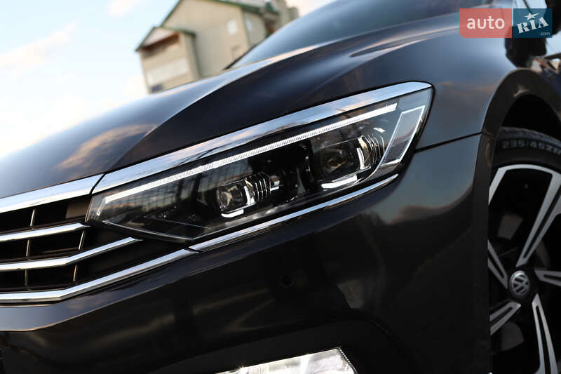 Универсал Volkswagen Passat 2023 в Дрогобыче фото 18 Универсал Volkswagen Passat 2023 в Дрогобыче