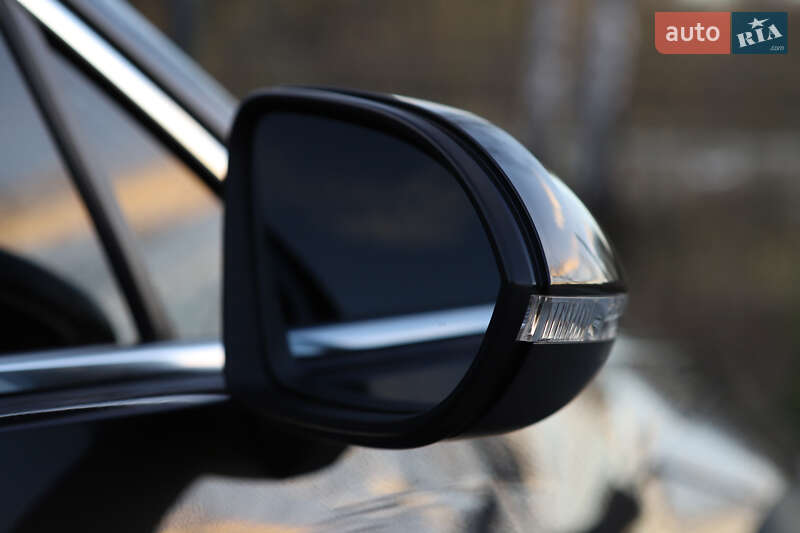 Универсал Volkswagen Passat 2023 в Дрогобыче фото 31 Универсал Volkswagen Passat 2023 в Дрогобыче