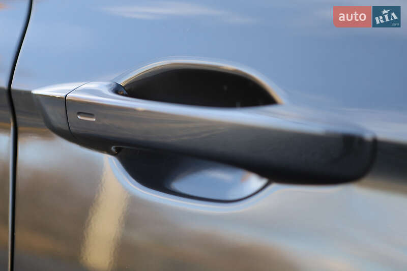 Универсал Volkswagen Passat 2023 в Дрогобыче фото 34 Универсал Volkswagen Passat 2023 в Дрогобыче