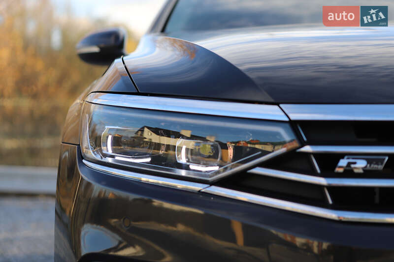 Универсал Volkswagen Passat 2023 в Дрогобыче фото 35 Универсал Volkswagen Passat 2023 в Дрогобыче