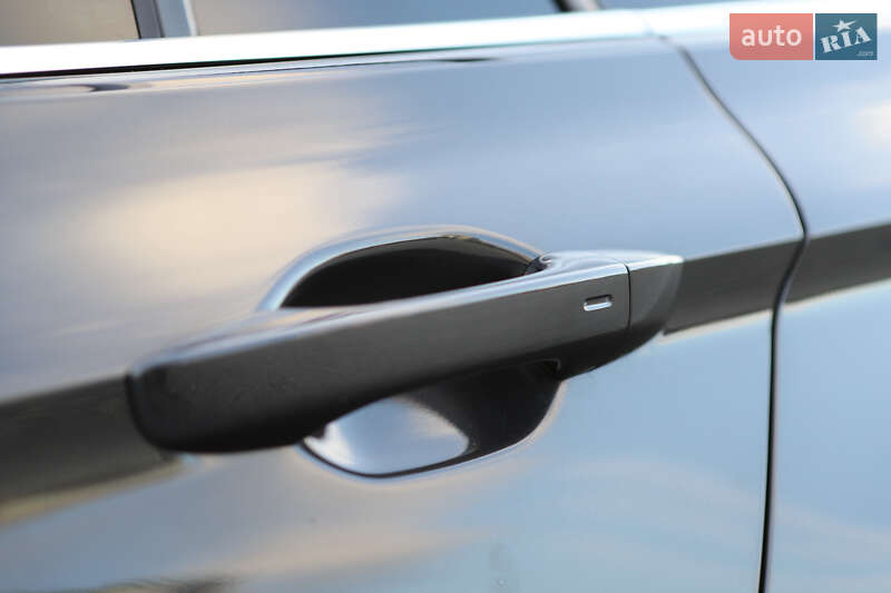 Универсал Volkswagen Passat 2023 в Дрогобыче фото 45 Универсал Volkswagen Passat 2023 в Дрогобыче