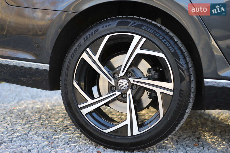 Универсал Volkswagen Passat 2023 в Дрогобыче фото 53 Универсал Volkswagen Passat 2023 в Дрогобыче