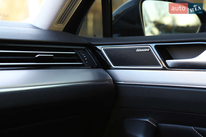 Универсал Volkswagen Passat 2023 в Дрогобыче фото 63 Универсал Volkswagen Passat 2023 в Дрогобыче