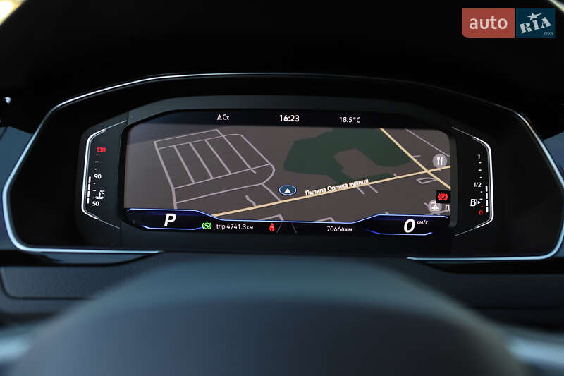 Универсал Volkswagen Passat 2023 в Дрогобыче фото 69 Универсал Volkswagen Passat 2023 в Дрогобыче
