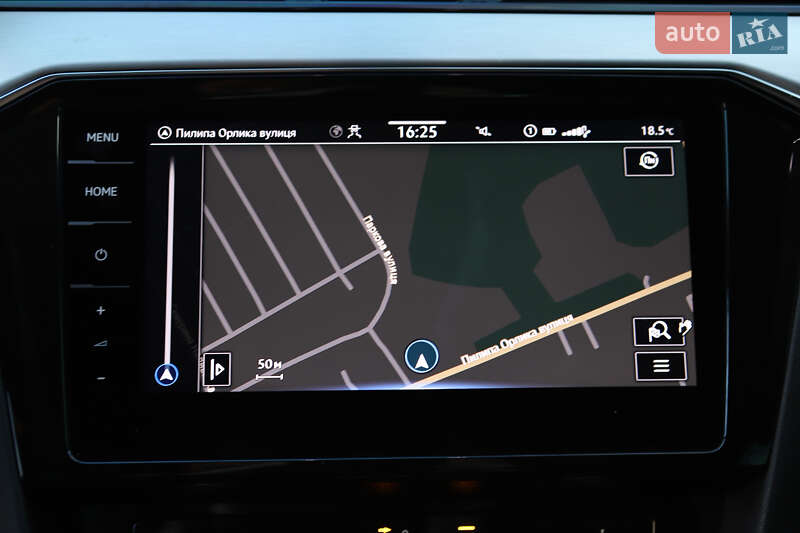 Универсал Volkswagen Passat 2023 в Дрогобыче фото 81 Универсал Volkswagen Passat 2023 в Дрогобыче