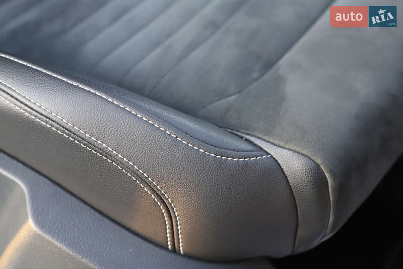 Универсал Volkswagen Passat 2023 в Дрогобыче фото 99 Универсал Volkswagen Passat 2023 в Дрогобыче