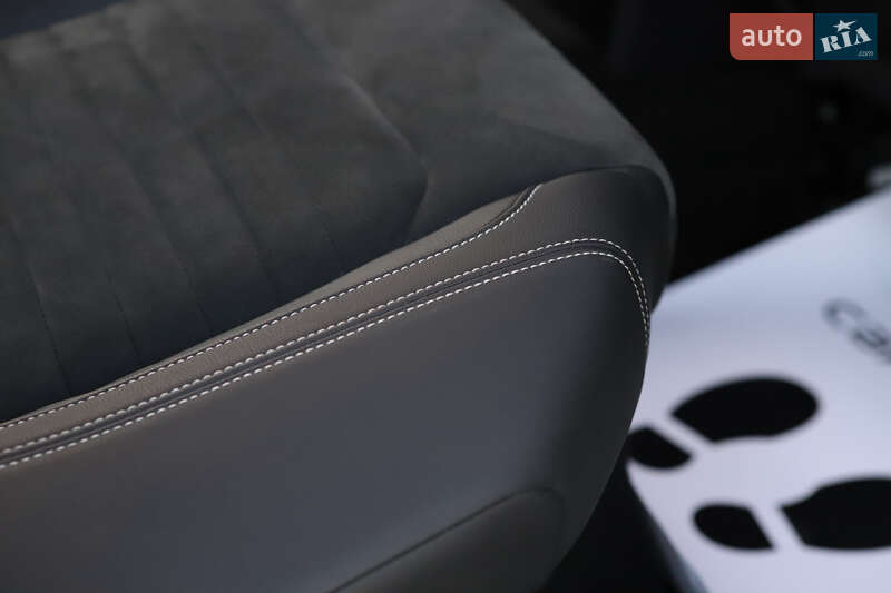 Универсал Volkswagen Passat 2023 в Дрогобыче фото 114 Универсал Volkswagen Passat 2023 в Дрогобыче