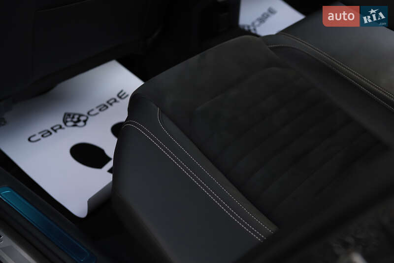 Универсал Volkswagen Passat 2023 в Дрогобыче фото 119 Универсал Volkswagen Passat 2023 в Дрогобыче