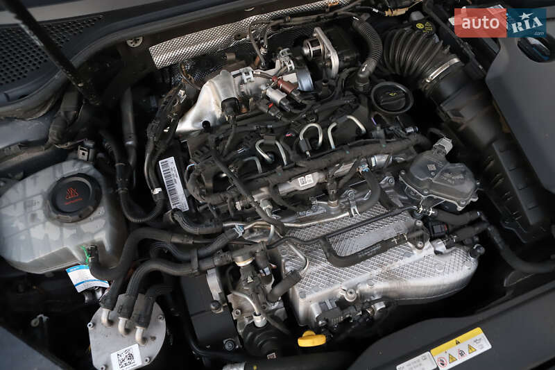 Универсал Volkswagen Passat 2023 в Дрогобыче фото 128 Универсал Volkswagen Passat 2023 в Дрогобыче