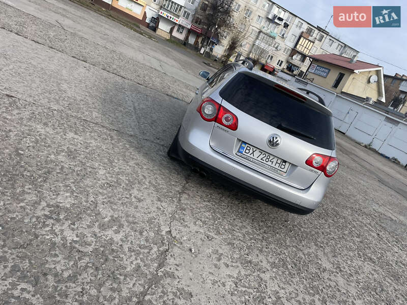 Универсал Volkswagen Passat 2009 в Калуше фото 15 Универсал Volkswagen Passat 2009 в Калуше