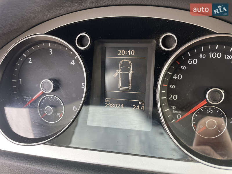 Универсал Volkswagen Passat 2009 в Калуше фото 29 Универсал Volkswagen Passat 2009 в Калуше