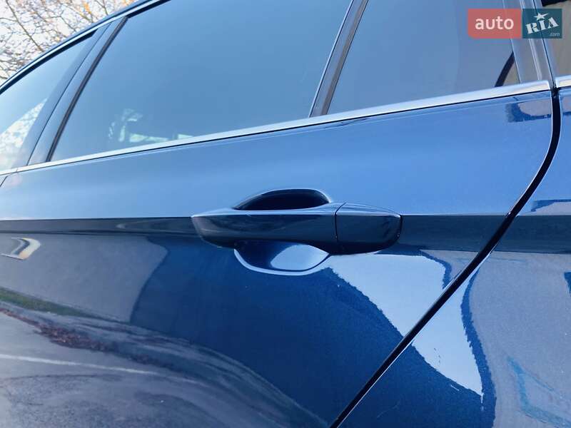 Универсал Volkswagen Passat 2016 в Хмельницком фото 25 Универсал Volkswagen Passat 2016 в Хмельницком