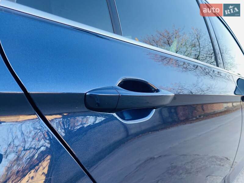 Универсал Volkswagen Passat 2016 в Хмельницком фото 28 Универсал Volkswagen Passat 2016 в Хмельницком