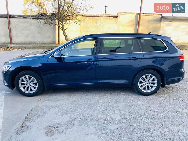 Универсал Volkswagen Passat 2016 в Хмельницком фото 40 Универсал Volkswagen Passat 2016 в Хмельницком