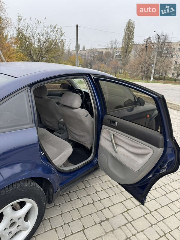 Седан Volkswagen Passat 1997 в Каменец-Подольском фото 13 Седан Volkswagen Passat 1997 в Каменец-Подольском