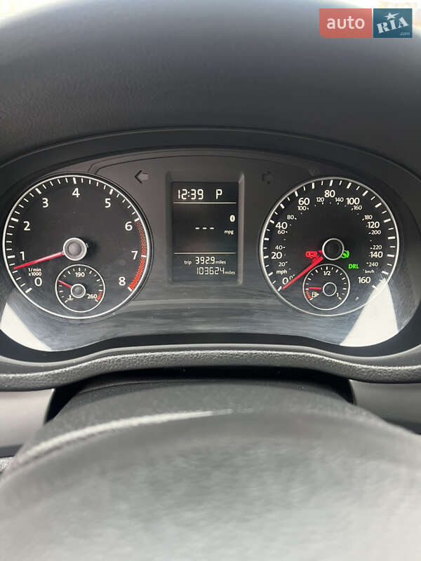 Седан Volkswagen Passat 2013 в Виннице фото 27 Седан Volkswagen Passat 2013 в Виннице
