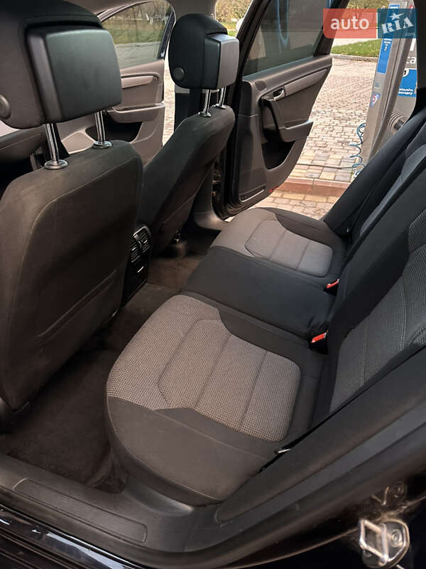 Универсал Volkswagen Passat 2012 в Хмельницком фото 8 Универсал Volkswagen Passat 2012 в Хмельницком