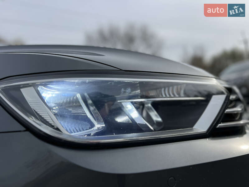 Універсал Volkswagen Passat 2016 в Києві