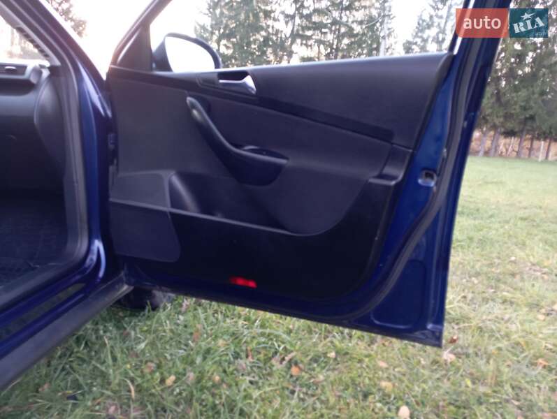 Универсал Volkswagen Passat 2005 в Красилове