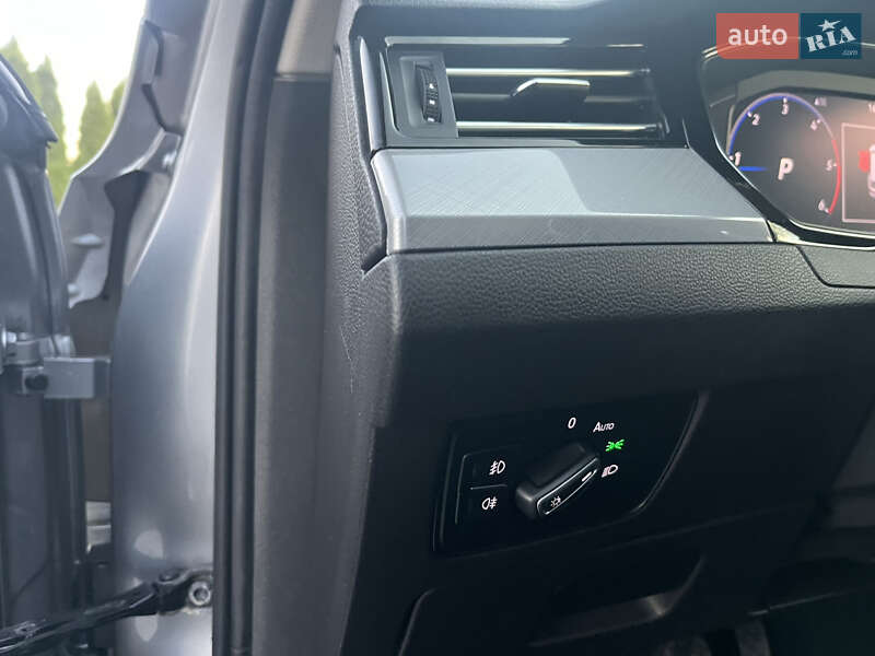 Универсал Volkswagen Passat 2021 в Дунаевцах фото 19 Универсал Volkswagen Passat 2021 в Дунаевцах