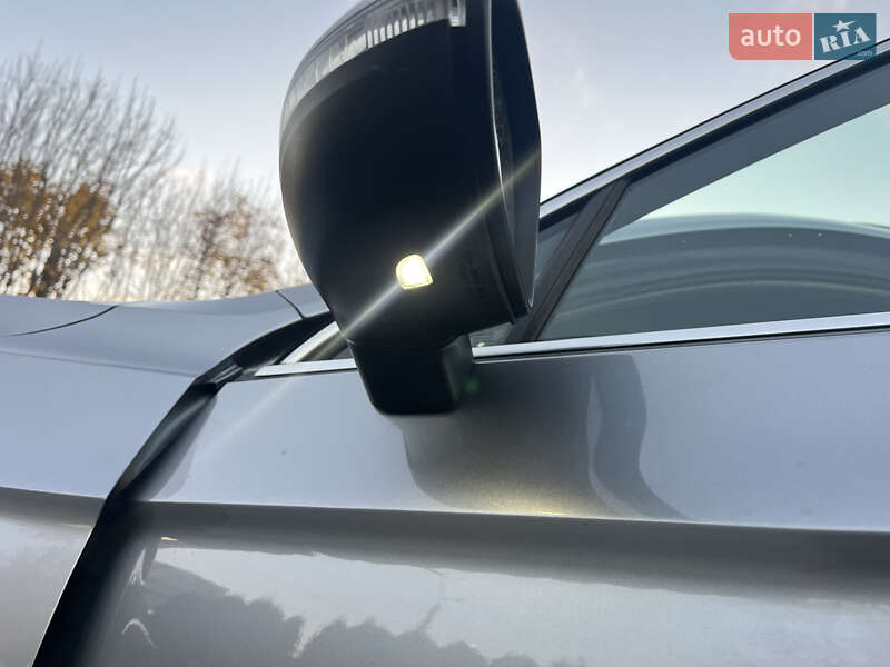 Универсал Volkswagen Passat 2021 в Дунаевцах фото 24 Универсал Volkswagen Passat 2021 в Дунаевцах