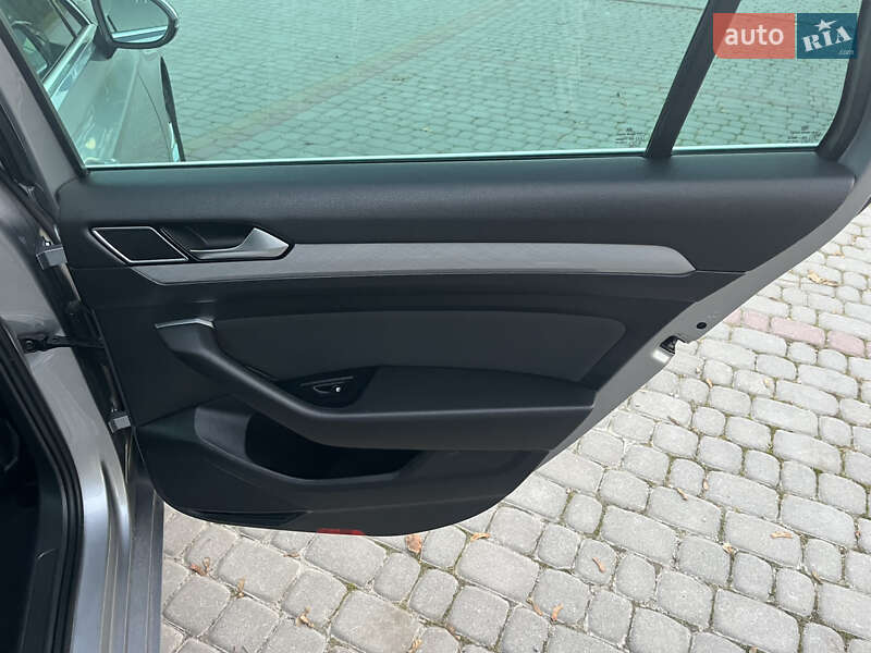 Универсал Volkswagen Passat 2021 в Дунаевцах фото 31 Универсал Volkswagen Passat 2021 в Дунаевцах