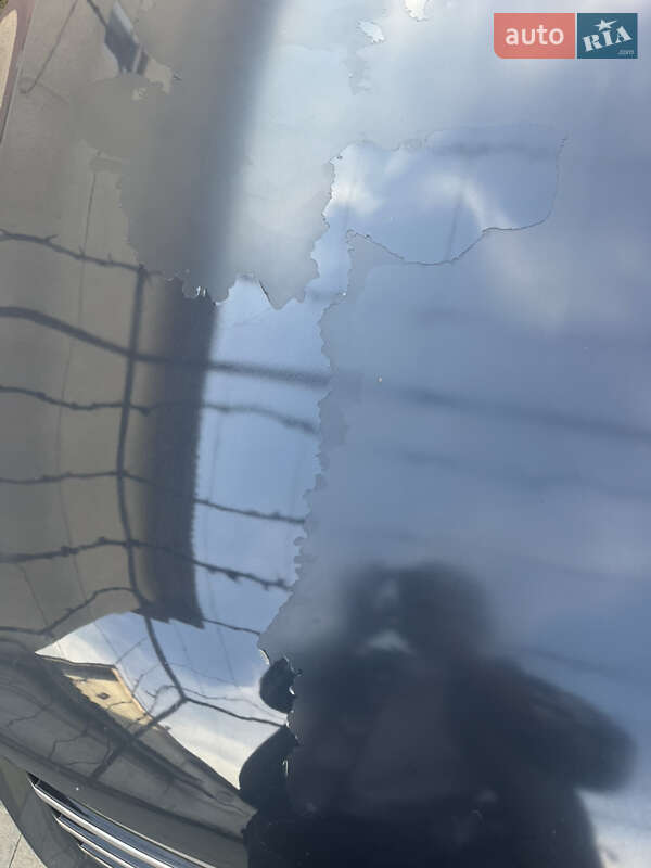 Универсал Volkswagen Passat 2011 в Мукачево