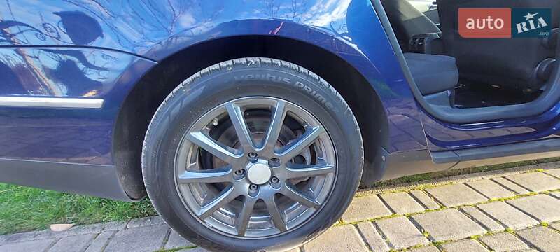 Универсал Volkswagen Passat 2009 в Надворной фото 9 Универсал Volkswagen Passat 2009 в Надворной