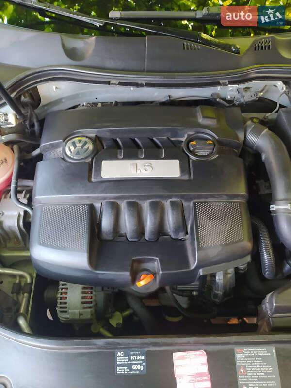 Седан Volkswagen Passat 2008 в Ахтырке фото 12 Седан Volkswagen Passat 2008 в Ахтырке