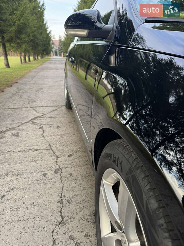 Универсал Volkswagen Passat 2008 в Луцке фото 32 Универсал Volkswagen Passat 2008 в Луцке