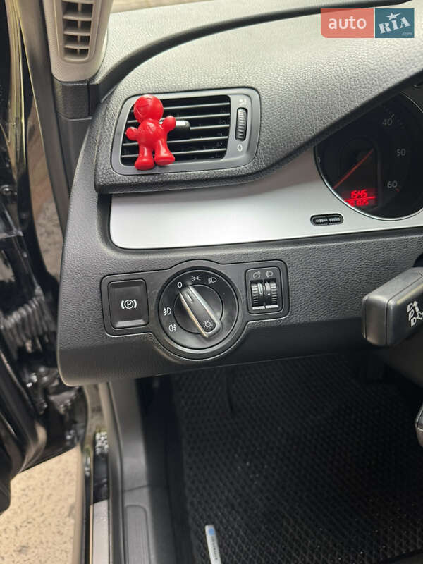 Универсал Volkswagen Passat 2008 в Луцке фото 36 Универсал Volkswagen Passat 2008 в Луцке