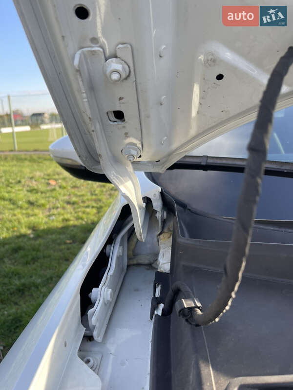 Седан Volkswagen Passat 2018 в Киеве фото 33 Седан Volkswagen Passat 2018 в Киеве